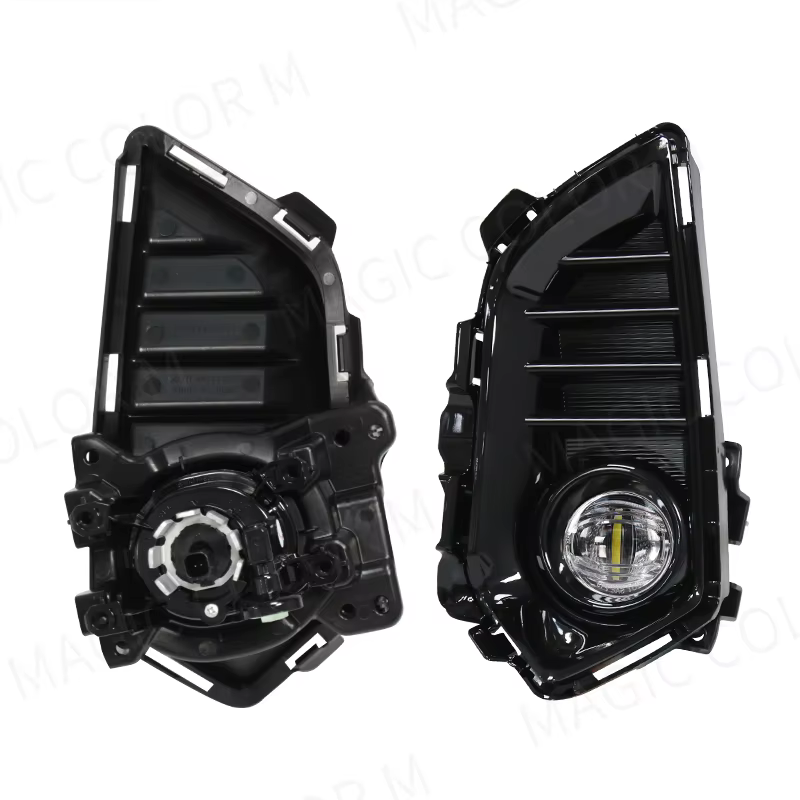 FOR TY YARIS 2024 DRL